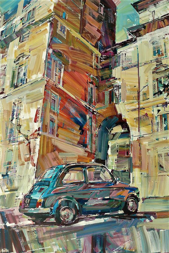 Colin Brown