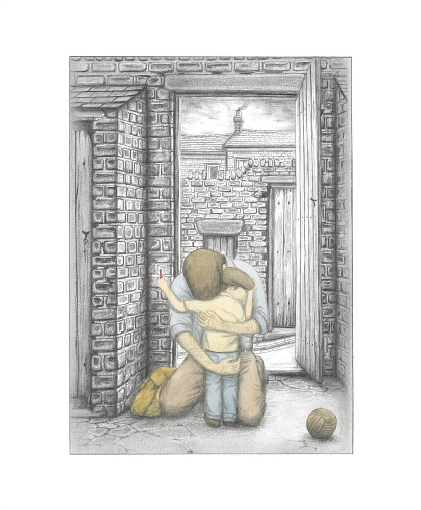 Leigh Lambert Art