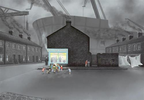 Leigh Lambert Art