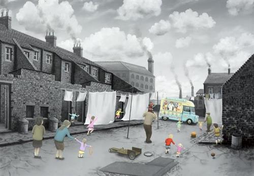 Leigh Lambert Art