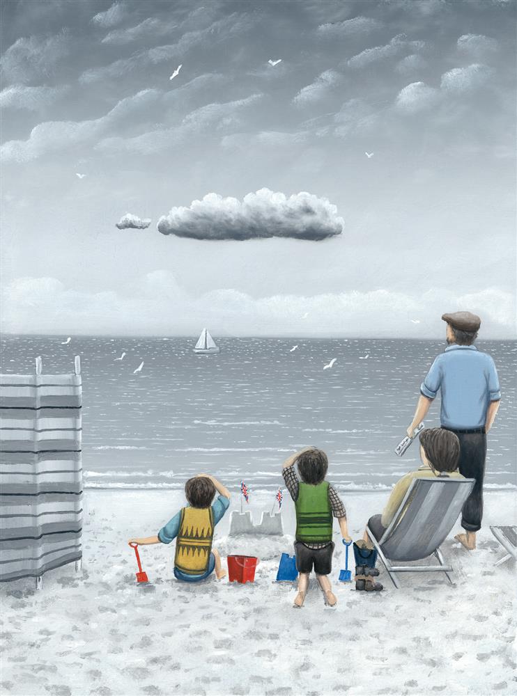 Leigh Lambert Art