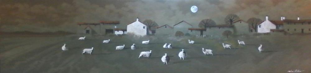 Nick Potter
