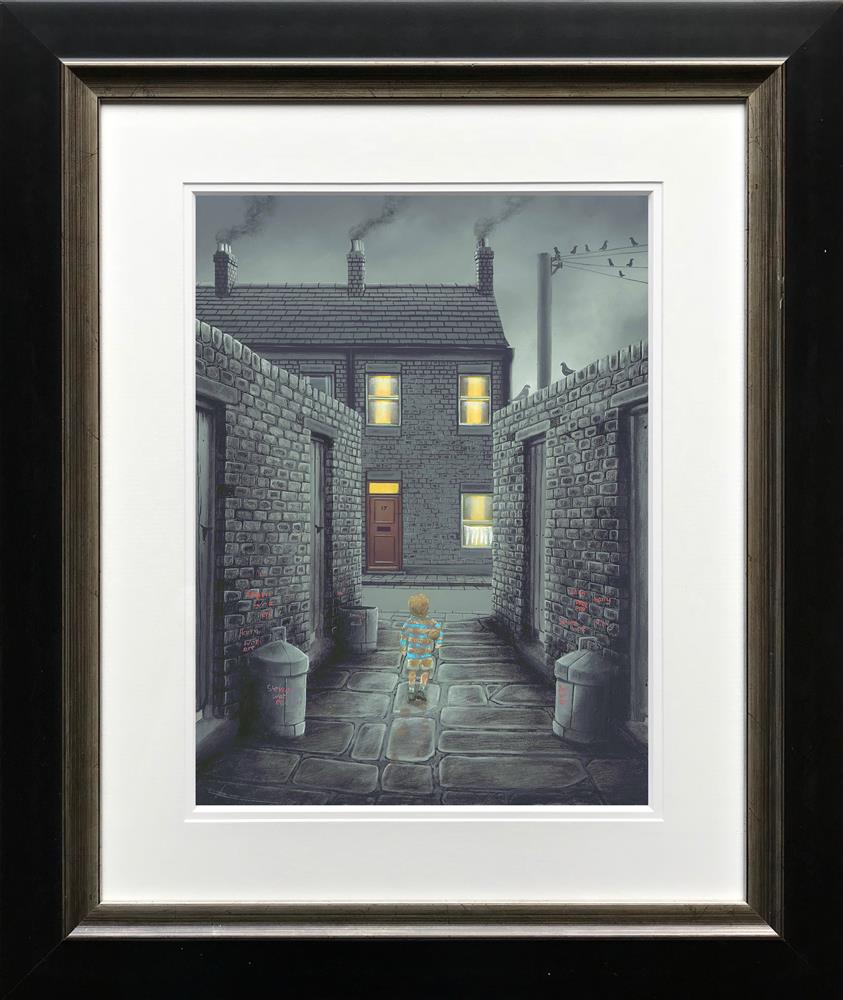 Leigh Lambert Art