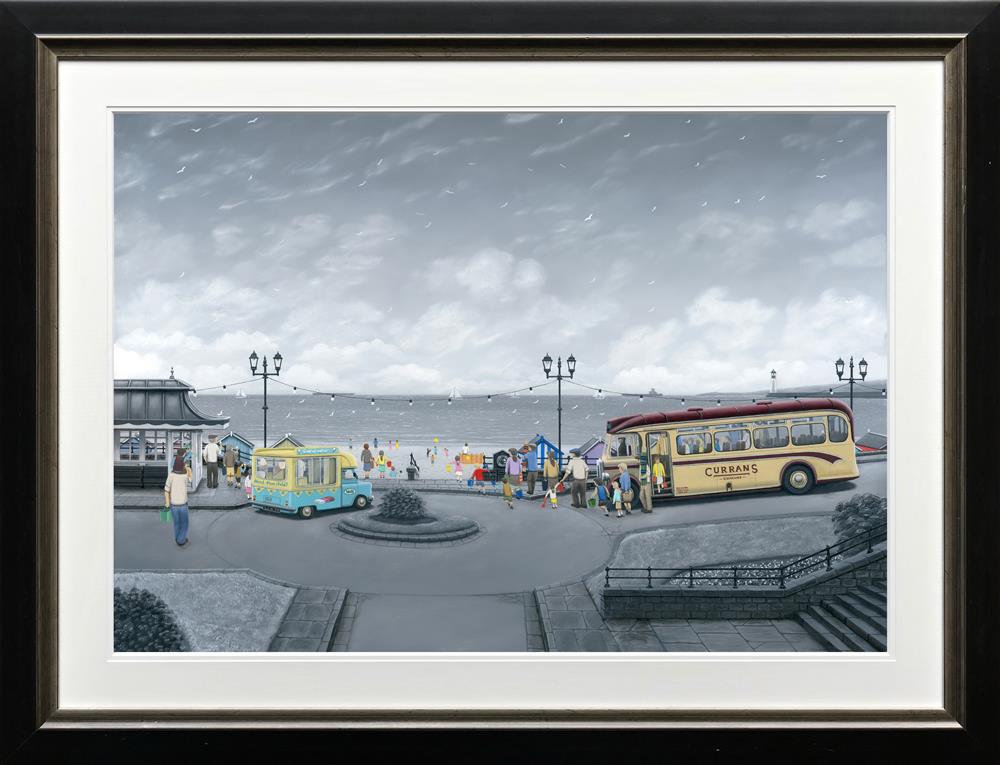 Leigh Lambert Art