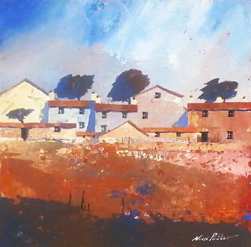 Nick Potter