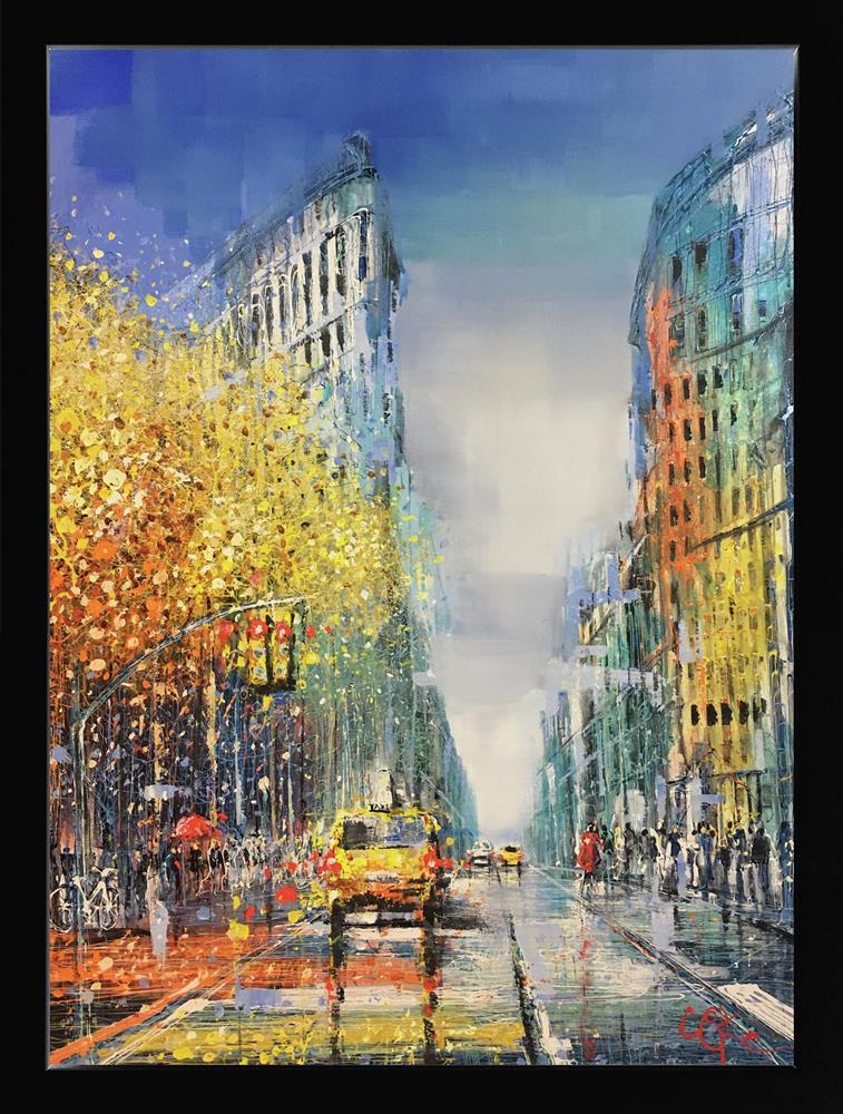 Nigel Cooke: Original Paintings & Limited Edition Prints