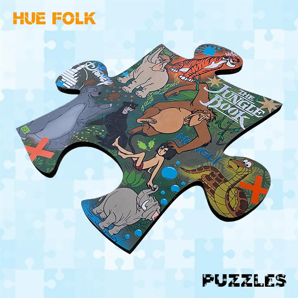 Hue Folk
