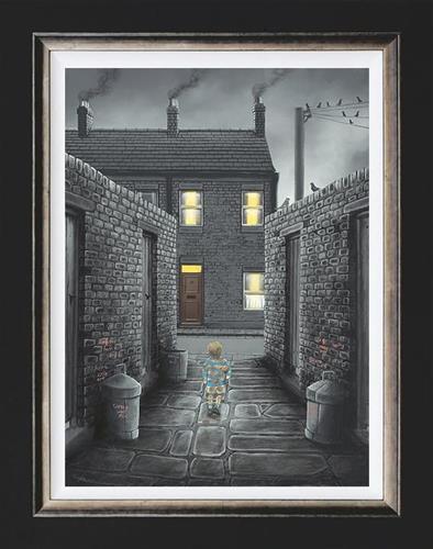 Leigh Lambert Art