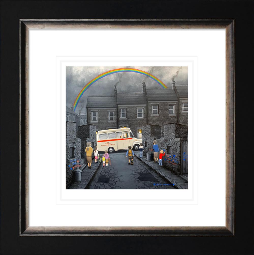 Leigh Lambert Art