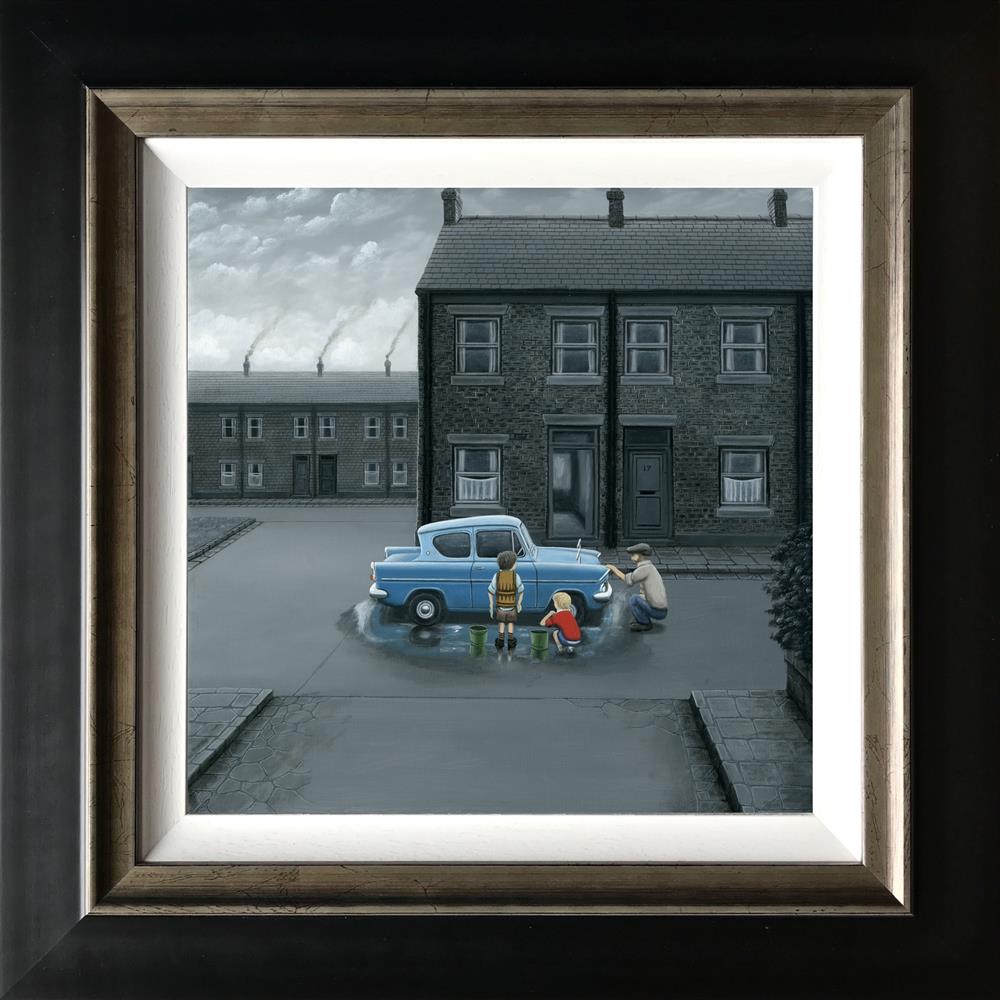 Leigh Lambert Art