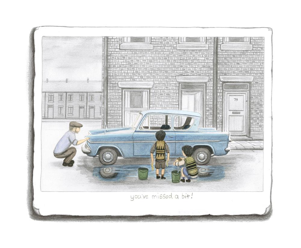 Leigh Lambert Art
