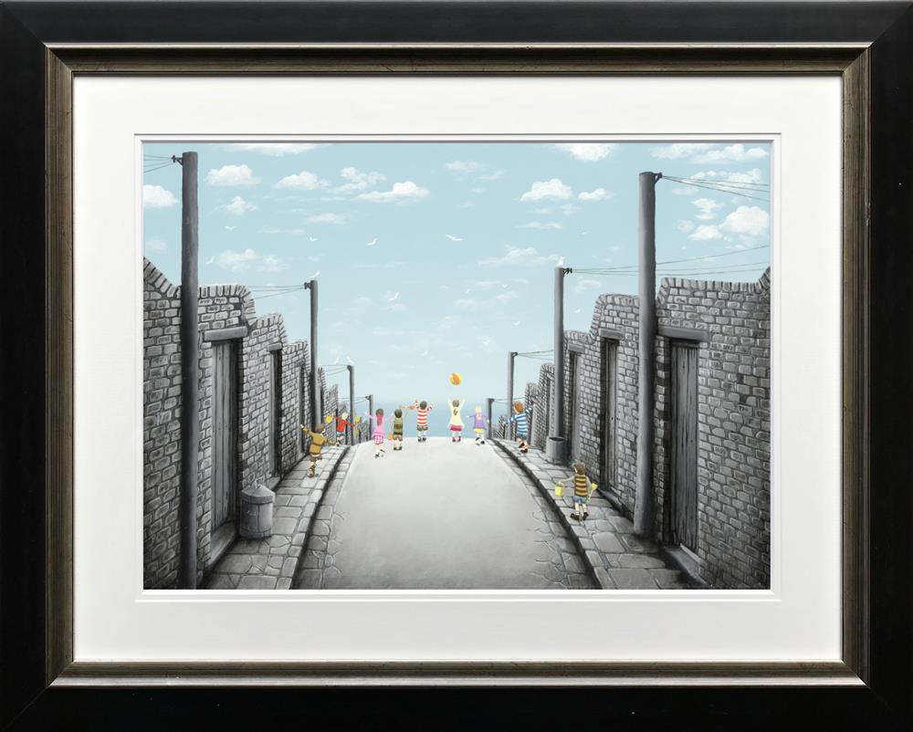 Leigh Lambert Art