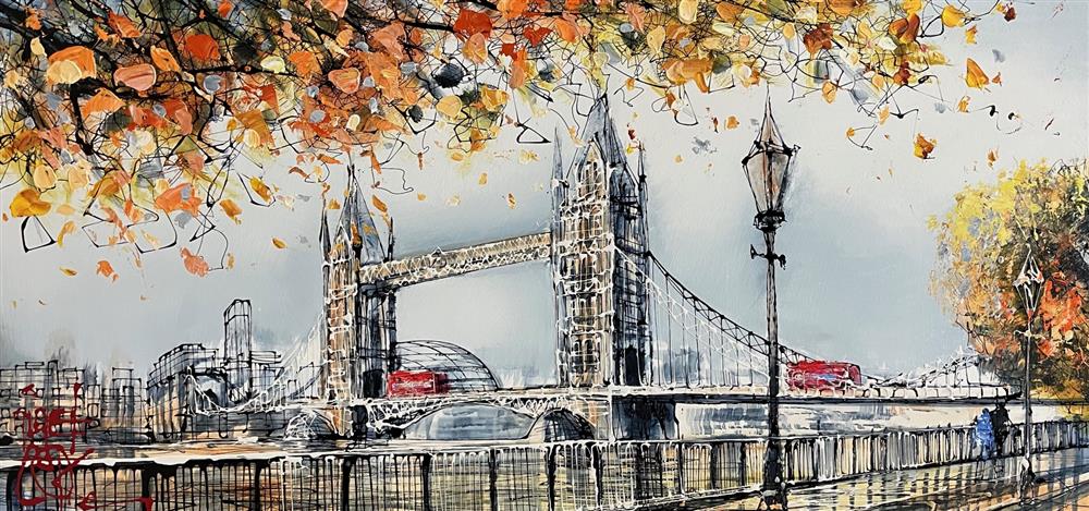 Nigel Cooke: Original Paintings & Limited Edition Prints