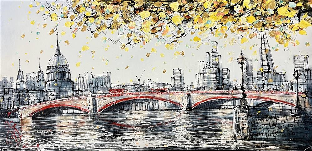 Nigel Cooke: Original Paintings & Limited Edition Prints