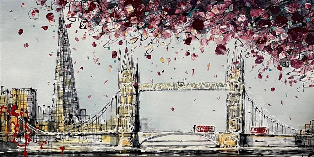 Nigel Cooke: Original Paintings & Limited Edition Prints