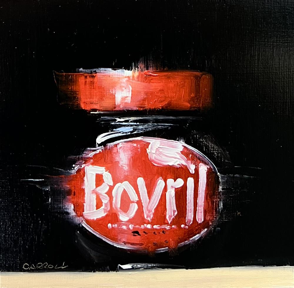 Neil Carroll