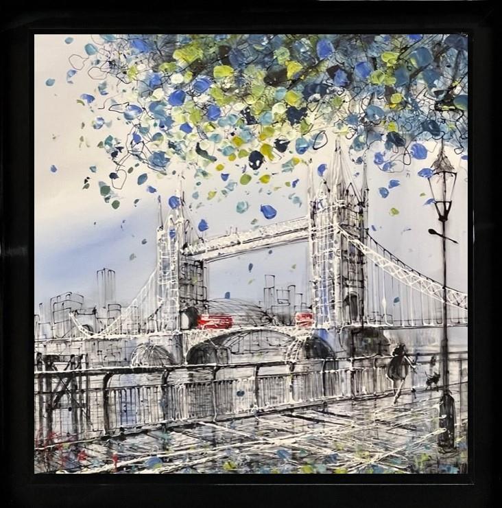 Nigel Cooke: Original Paintings & Limited Edition Prints