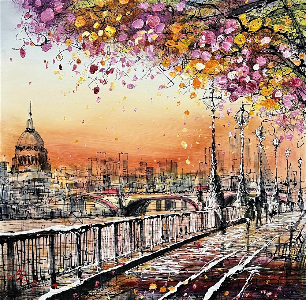 Nigel Cooke: Original Paintings & Limited Edition Prints