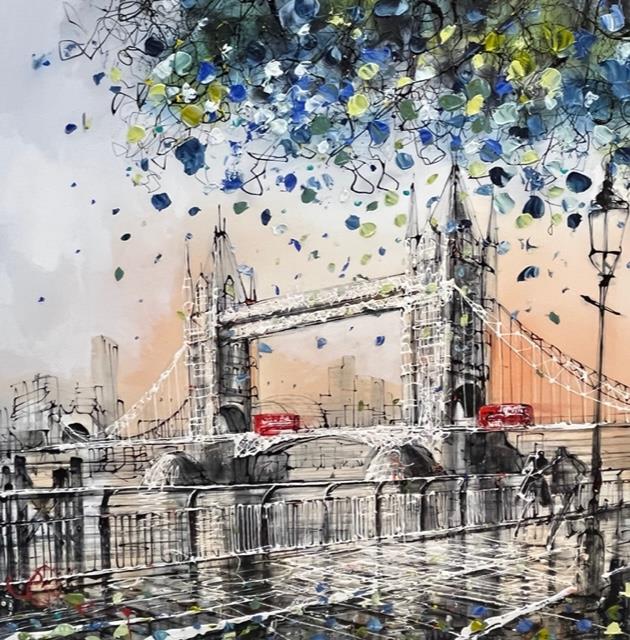 Nigel Cooke: Original Paintings & Limited Edition Prints