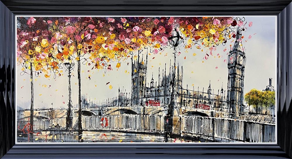Nigel Cooke: Original Paintings & Limited Edition Prints