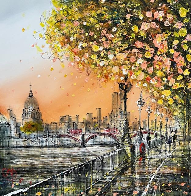Nigel Cooke: Original Paintings & Limited Edition Prints