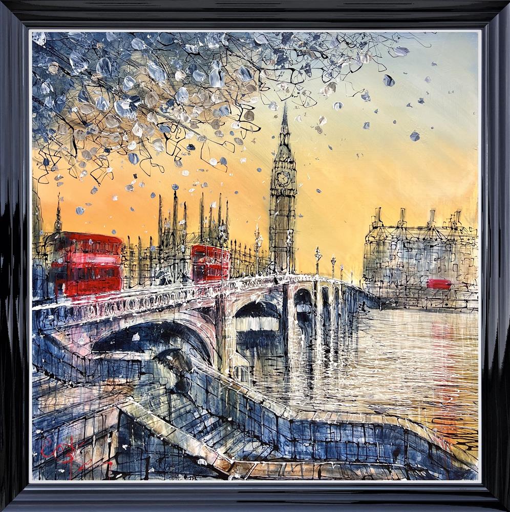 Nigel Cooke: Original Paintings & Limited Edition Prints
