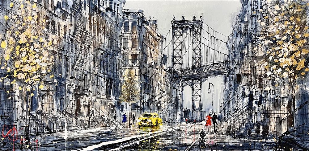 Nigel Cooke: Original Paintings & Limited Edition Prints