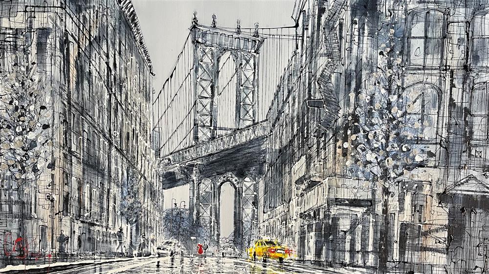 Nigel Cooke: Original Paintings & Limited Edition Prints