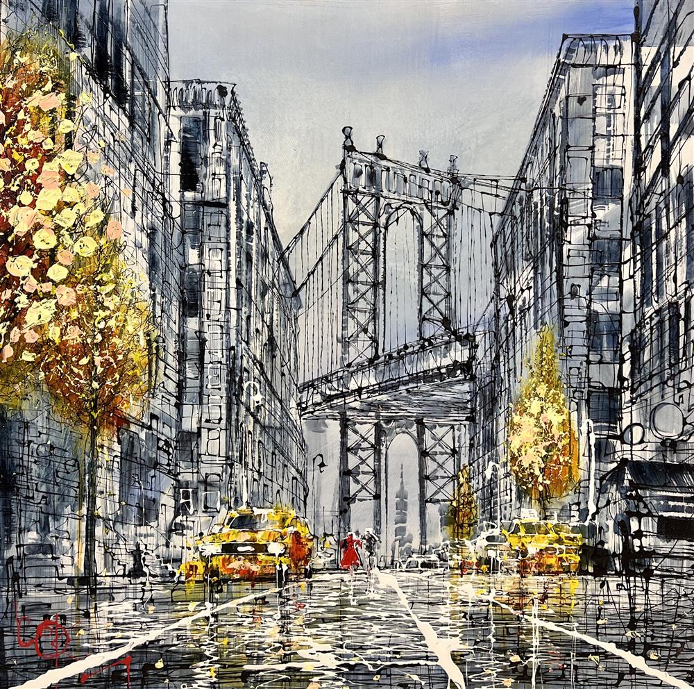 Nigel Cooke: Original Paintings & Limited Edition Prints