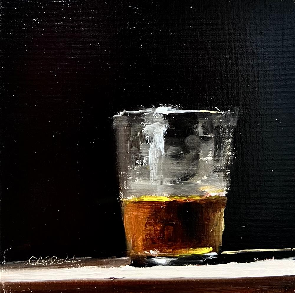 Neil Carroll