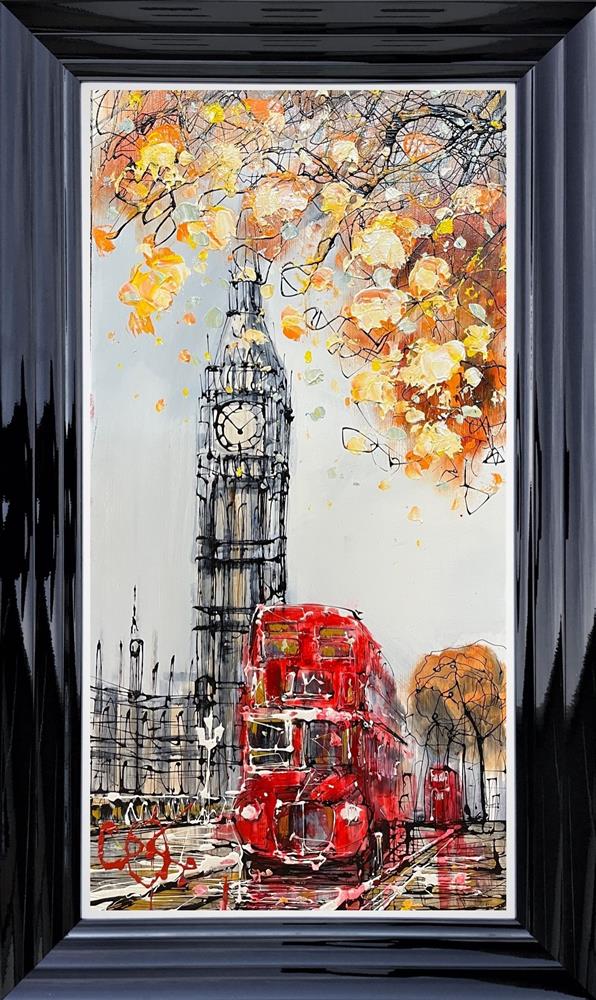 Nigel Cooke: Original Paintings & Limited Edition Prints