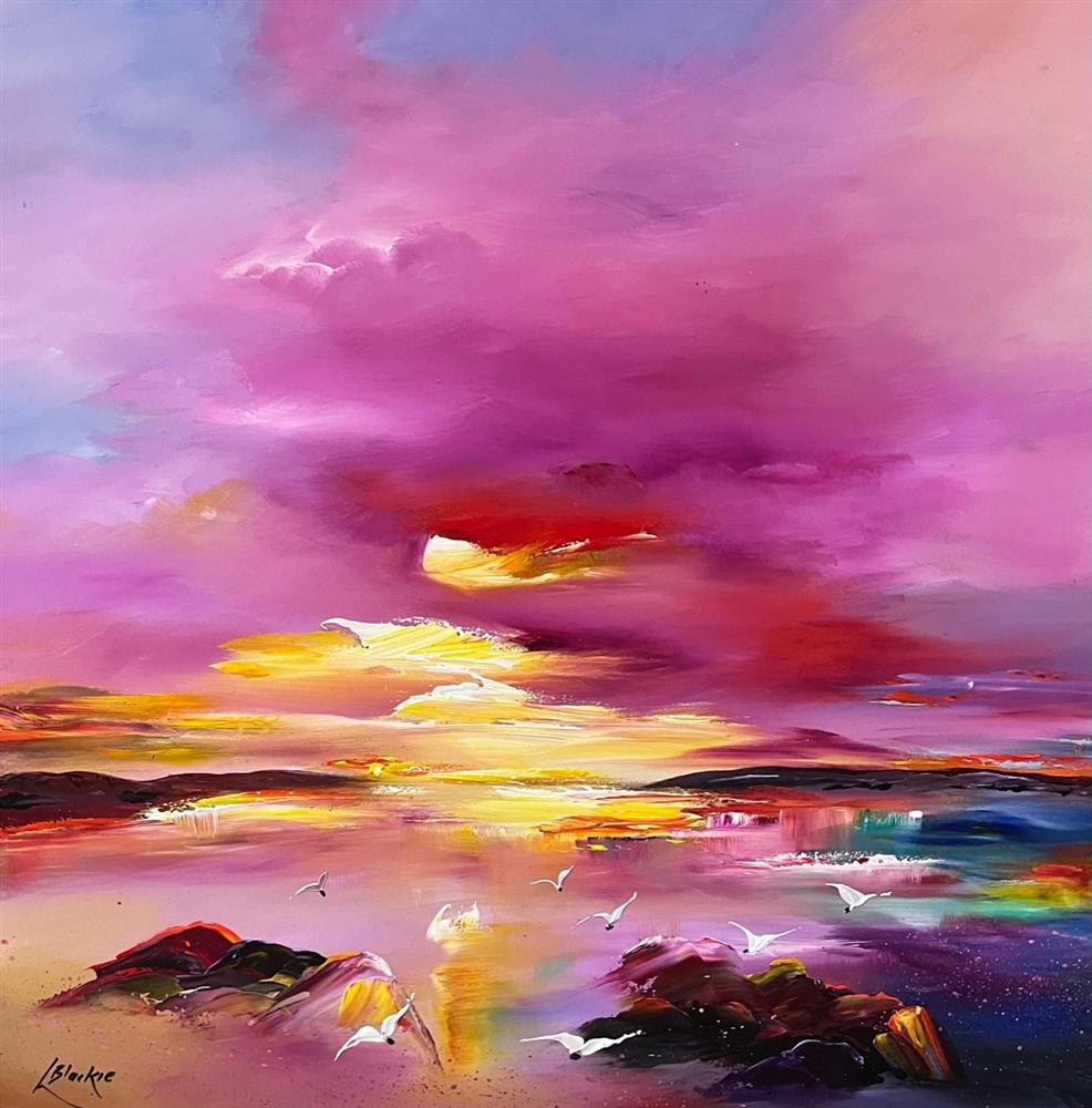 Lillias Blackie
