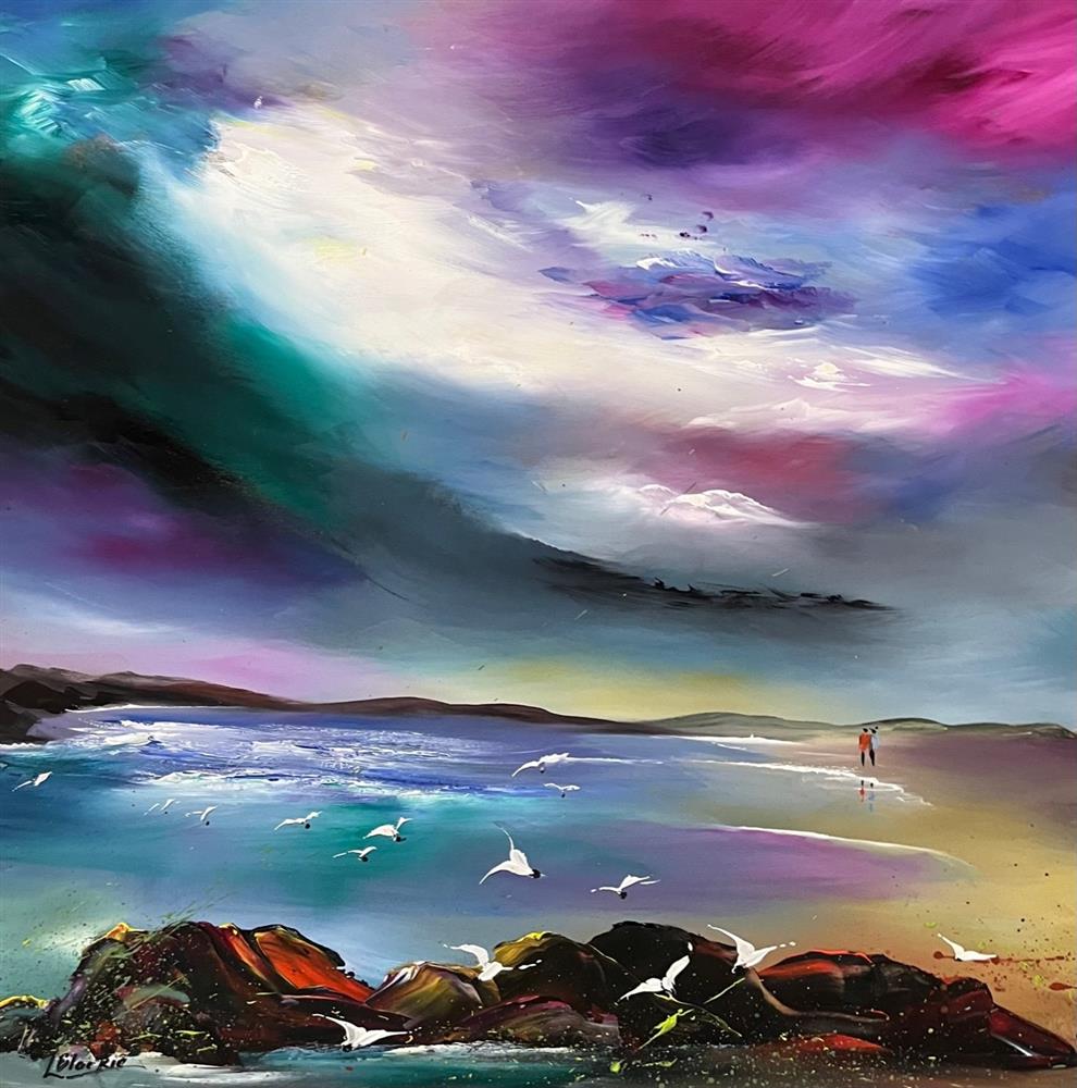 Lillias Blackie