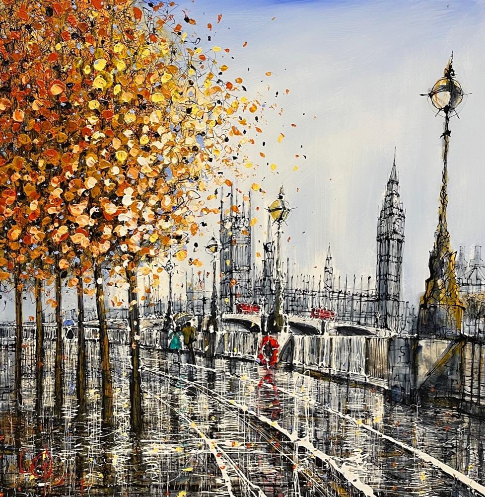 Nigel Cooke: Original Paintings & Limited Edition Prints