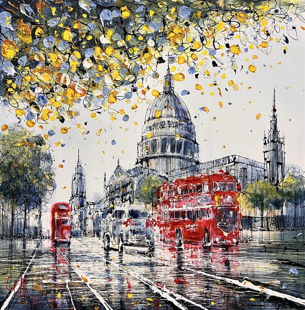Nigel Cooke: Original Paintings & Limited Edition Prints