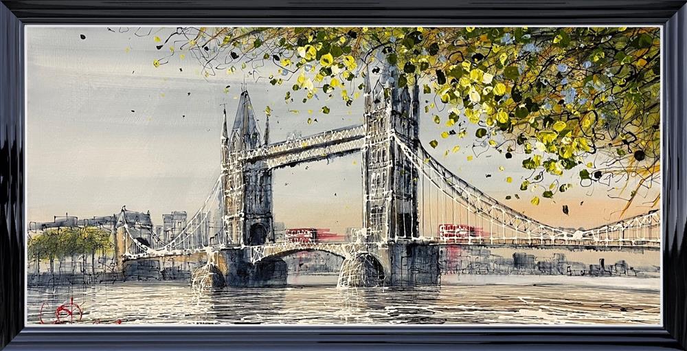 Nigel Cooke: Original Paintings & Limited Edition Prints