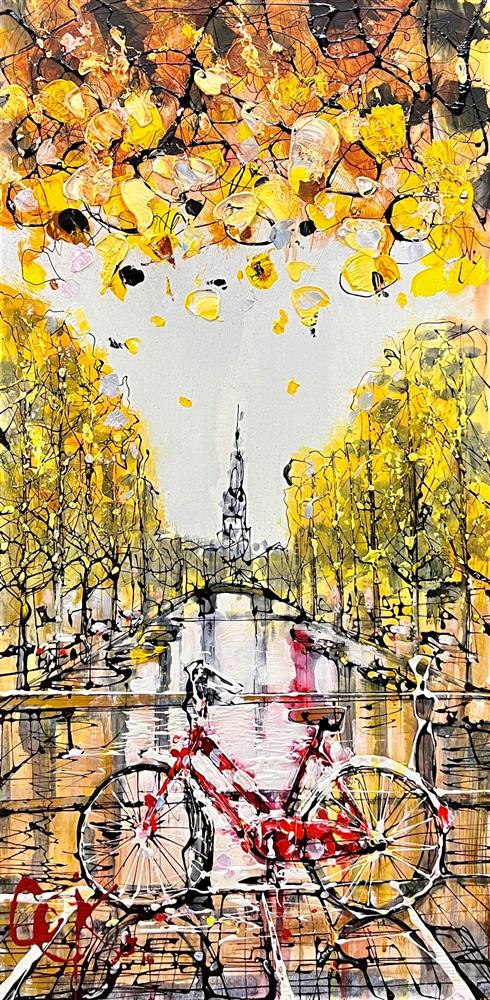 Nigel Cooke: Original Paintings & Limited Edition Prints