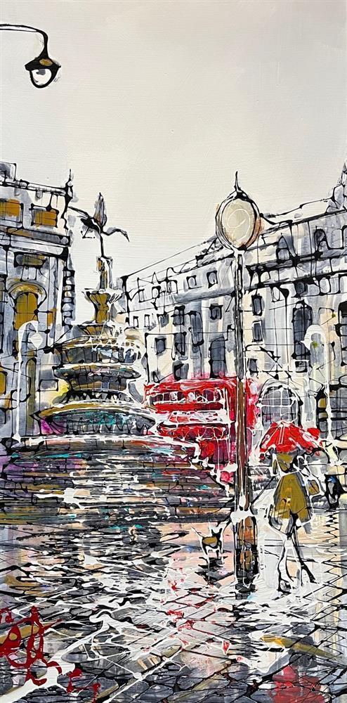Nigel Cooke: Original Paintings & Limited Edition Prints