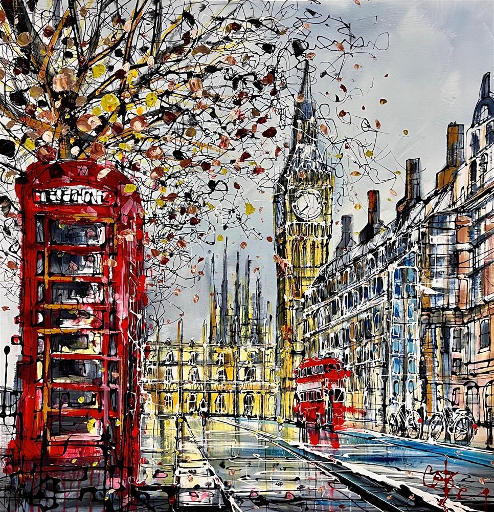 Nigel Cooke: Original Paintings & Limited Edition Prints