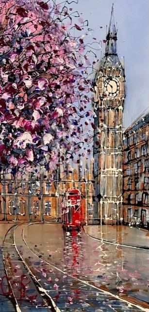 Nigel Cooke: Original Paintings & Limited Edition Prints