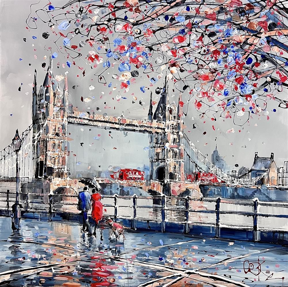 Nigel Cooke: Original Paintings & Limited Edition Prints