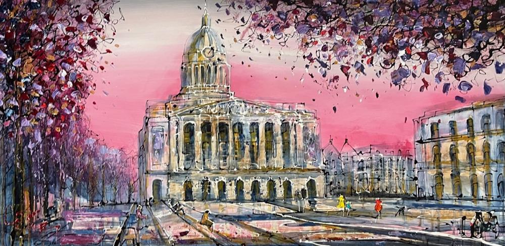 Nigel Cooke: Original Paintings & Limited Edition Prints
