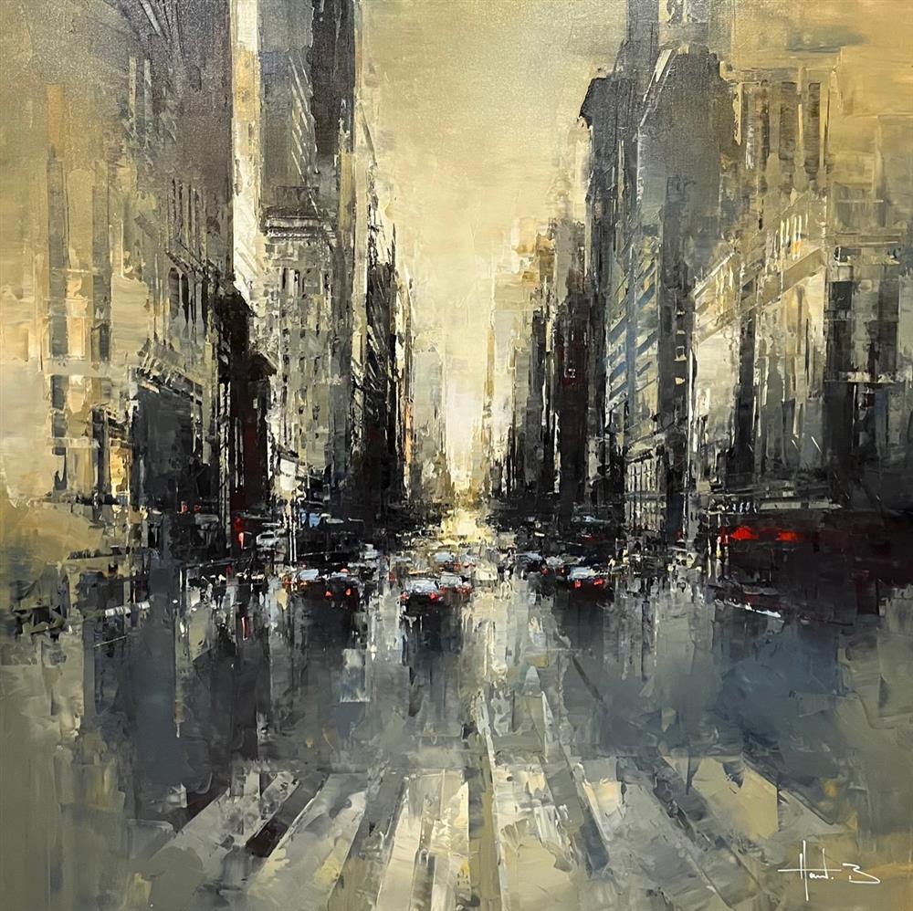 Benoit Havard