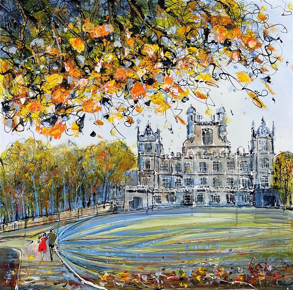 Nigel Cooke: Original Paintings & Limited Edition Prints