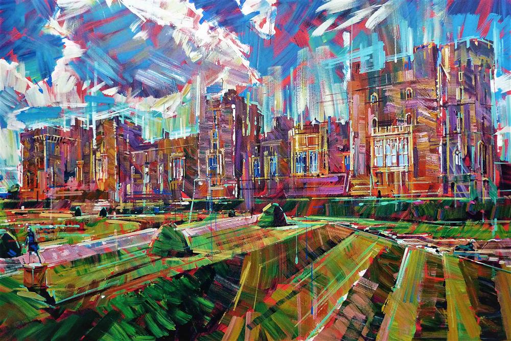 Colin Brown