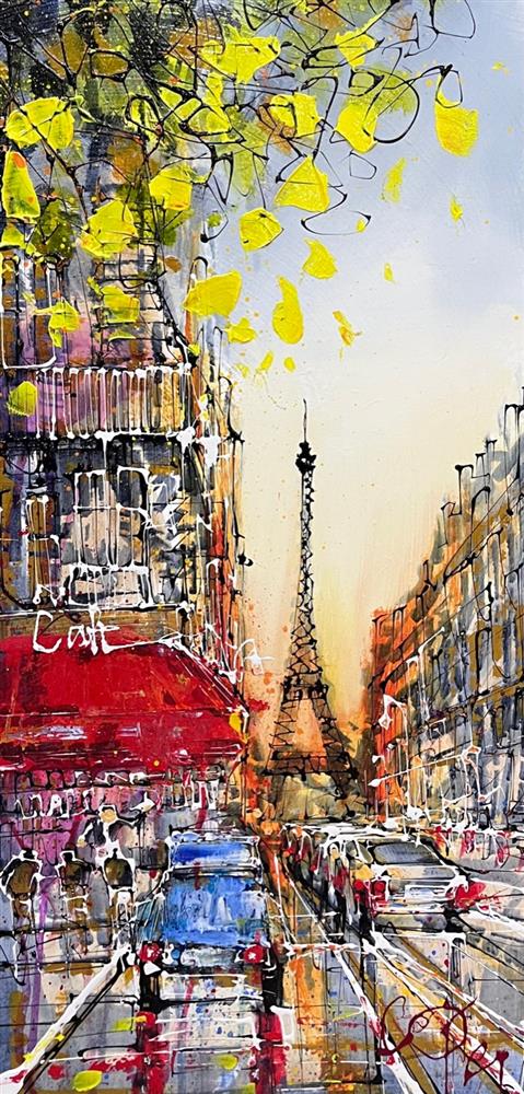 Nigel Cooke: Original Paintings & Limited Edition Prints
