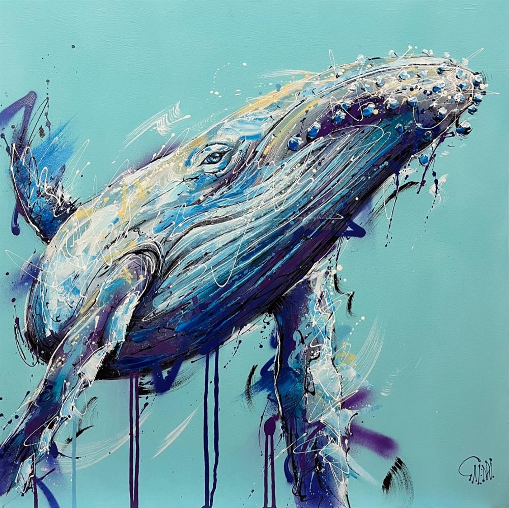 Joe Galindo Art