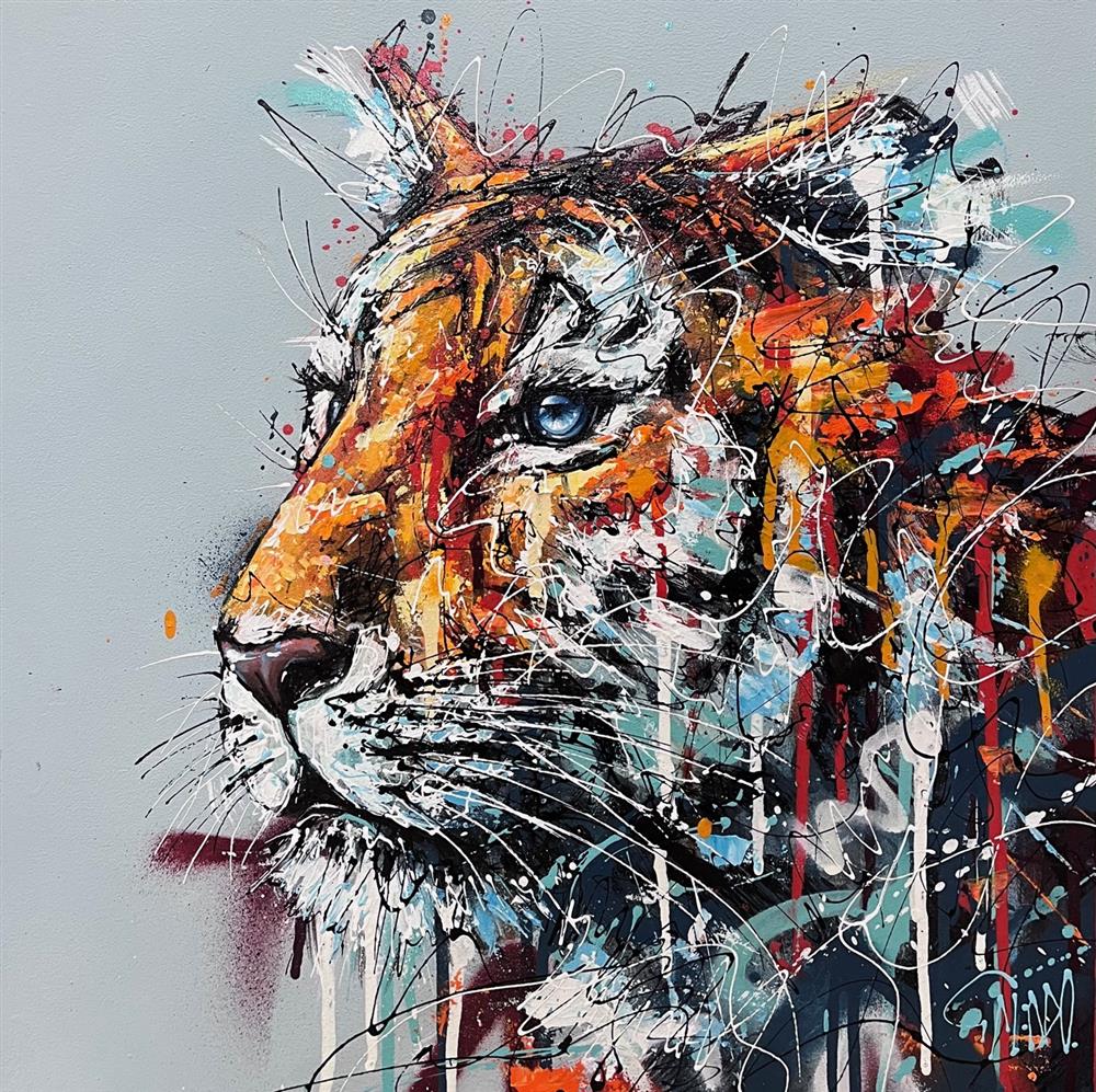 Joe Galindo Art