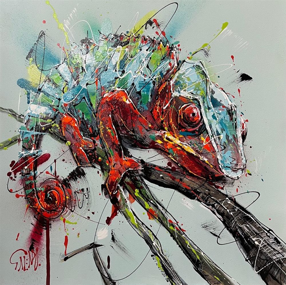Joe Galindo Art