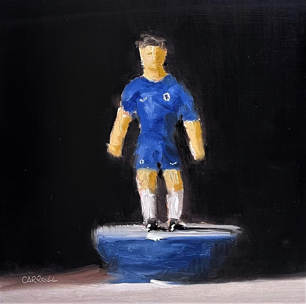 Neil Carroll